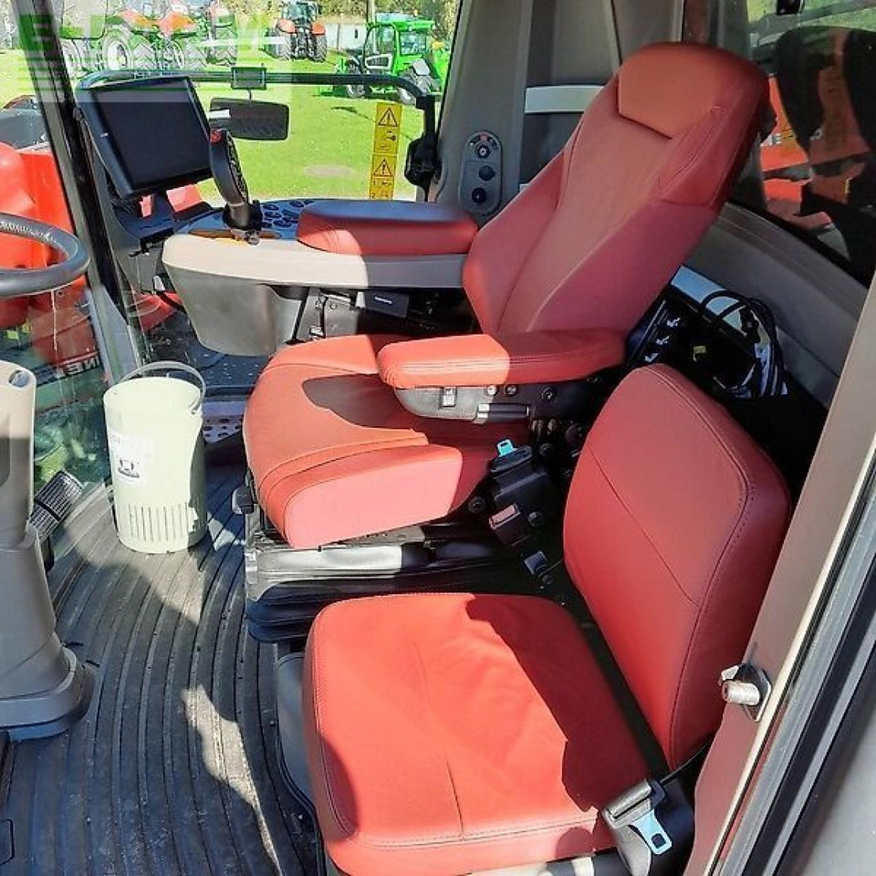 Case-IH axial flow 8250 st5 p - Kombain: pilt 5 Case-IH axial flow 8250 st5 p - Kombain: pilt 5