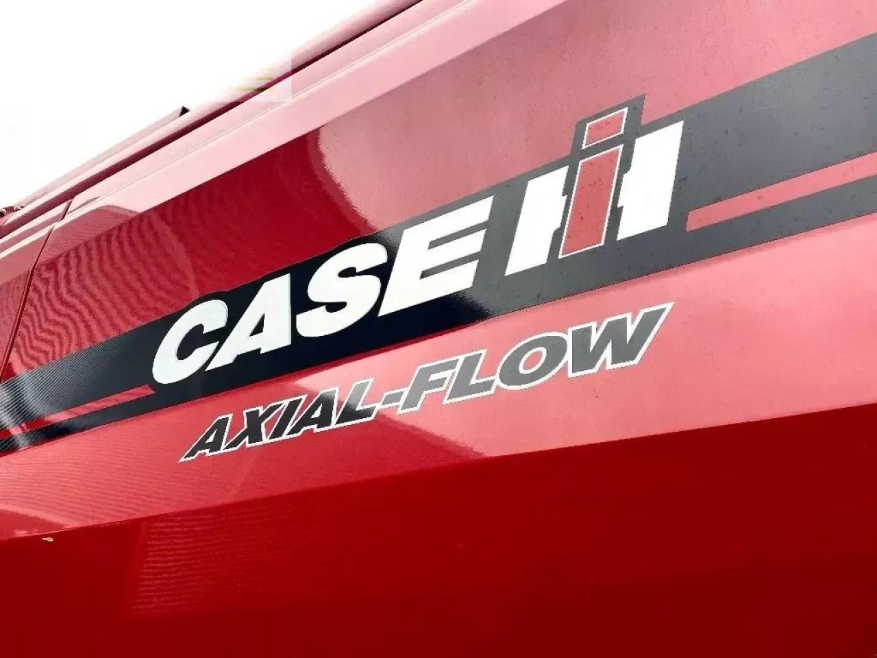 Case-IH axial flow 9230 35 fod - Kombain: pilt 5 Case-IH axial flow 9230 35 fod - Kombain: pilt 5