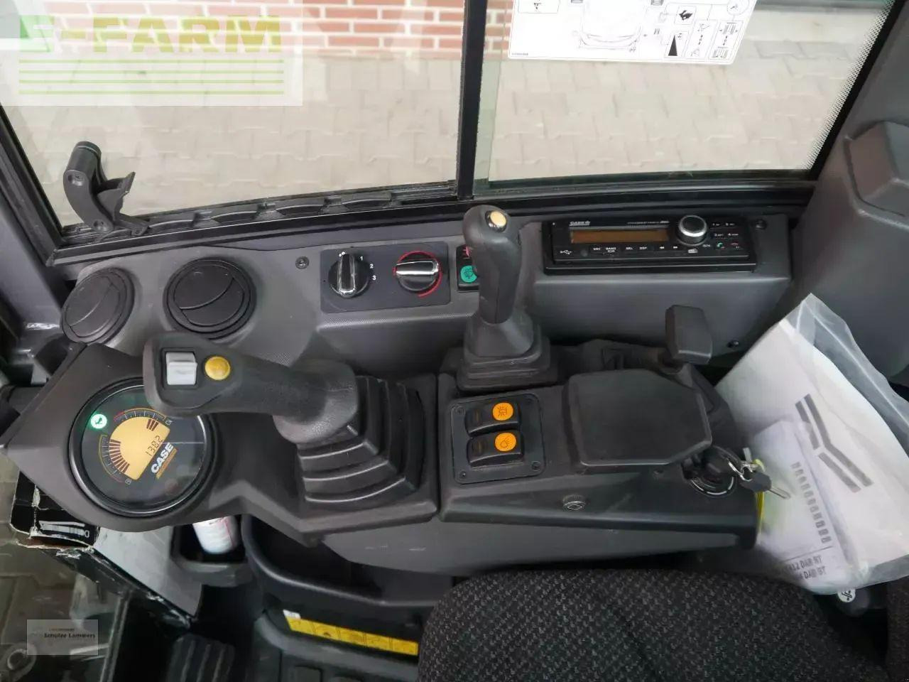 Miniekskavaator Case-IH cx19d nur 150 std.: pilt 12 Miniekskavaator Case-IH cx19d nur 150 std.: pilt 12