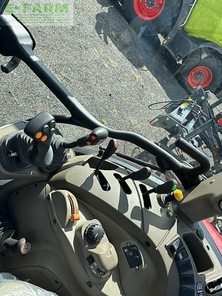 Case-IH farmall 110 c - Traktor: pilt 5 Case-IH farmall 110 c - Traktor: pilt 5