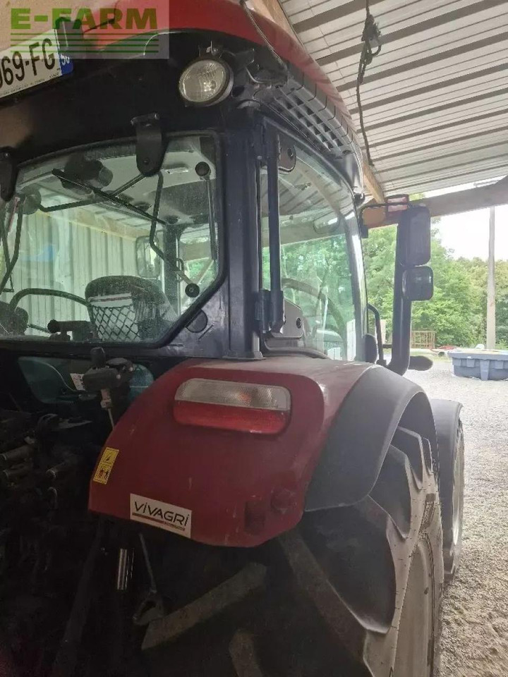 Case-IH farmall 90 a - Traktor: pilt 5 Case-IH farmall 90 a - Traktor: pilt 5