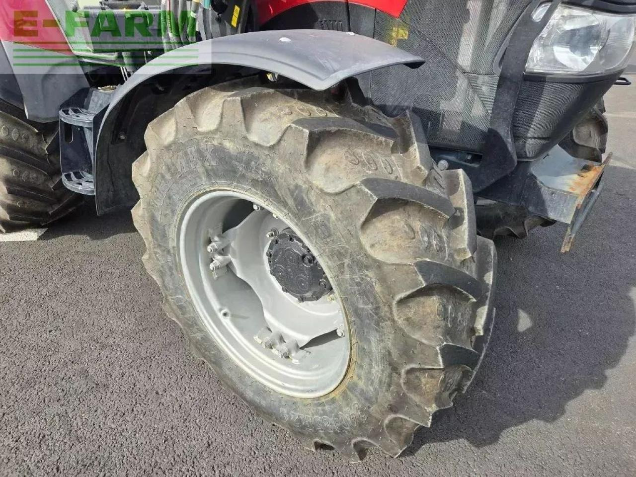 Case-IH farmall 90 a - Traktor: pilt 5 Case-IH farmall 90 a - Traktor: pilt 5