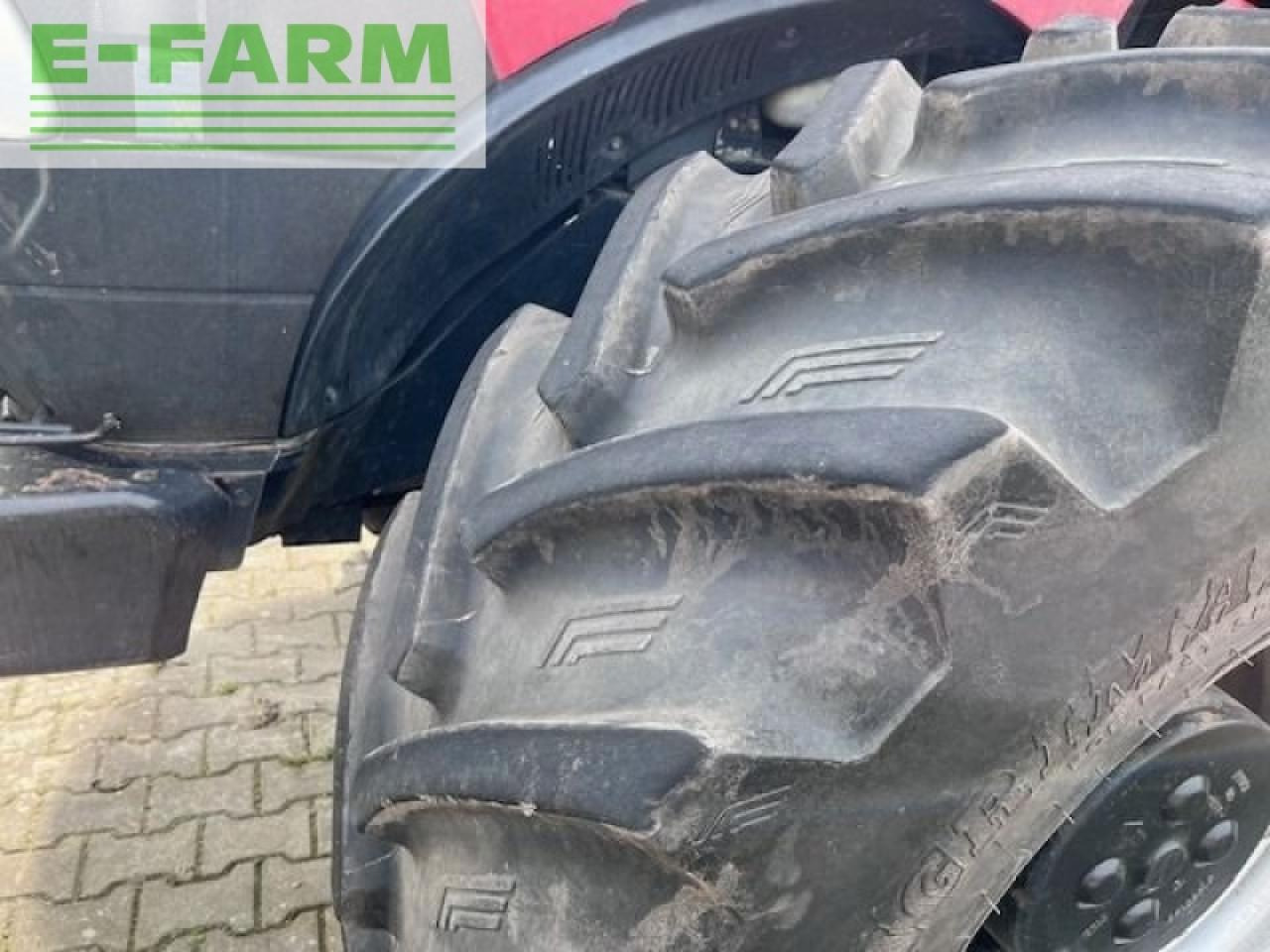 Case-IH magnum 280 - Traktor: pilt 5 Case-IH magnum 280 - Traktor: pilt 5