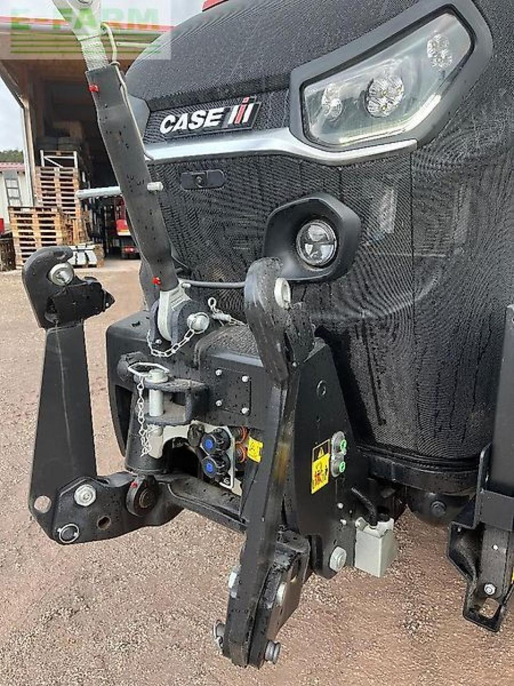 Case-IH magnum 400 afs connect - Traktor: pilt 3 Case-IH magnum 400 afs connect - Traktor: pilt 3