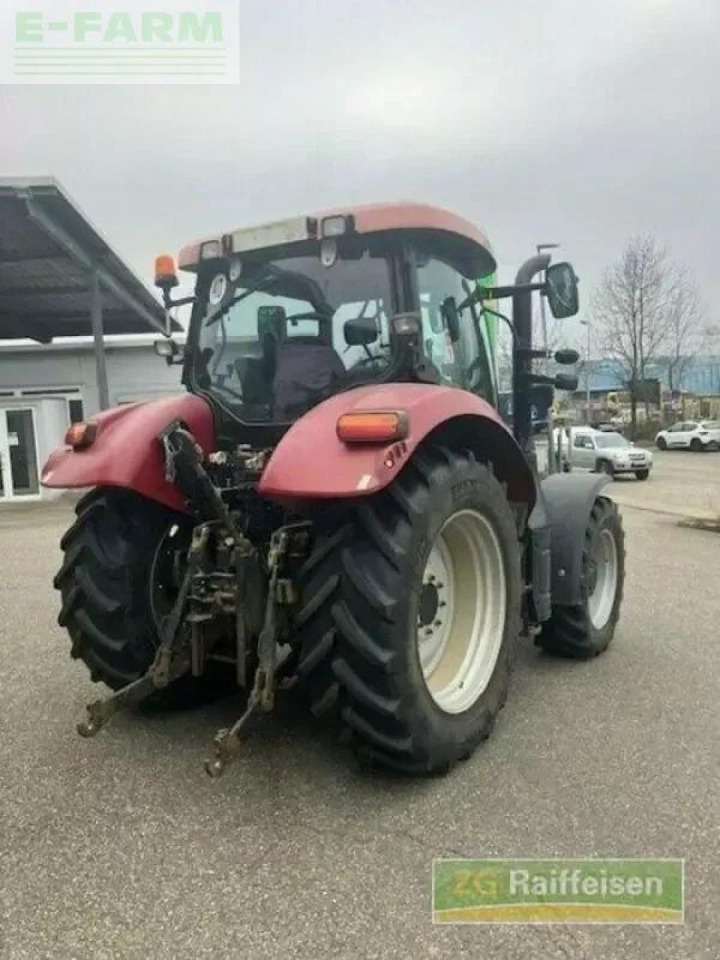 Traktor Case-IH maxxum 110: pilt 12