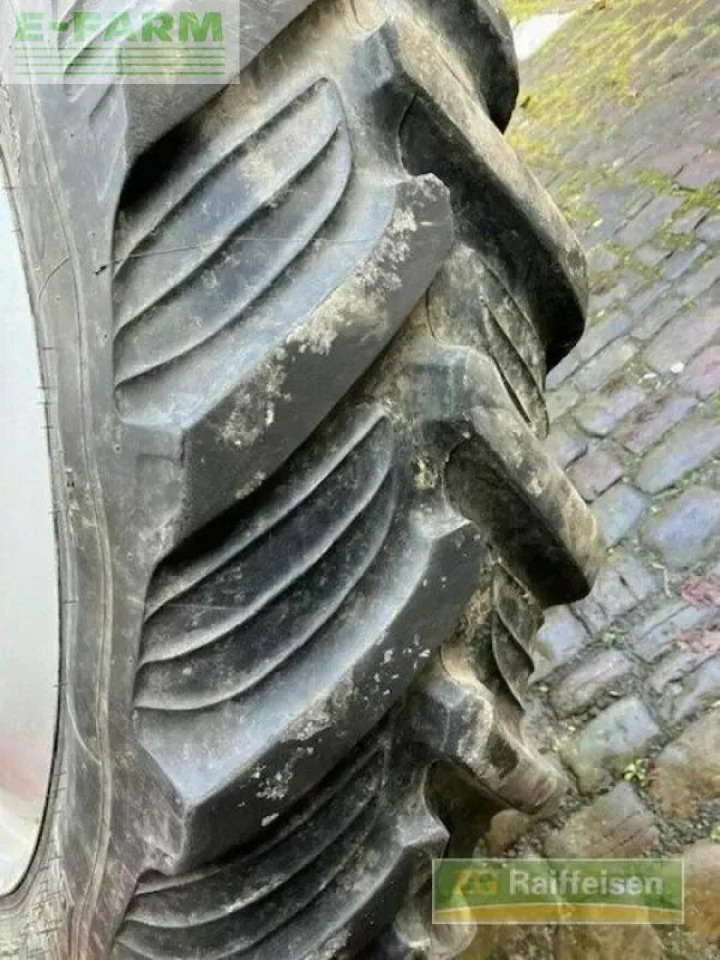 Traktor Case-IH maxxum 110: pilt 8