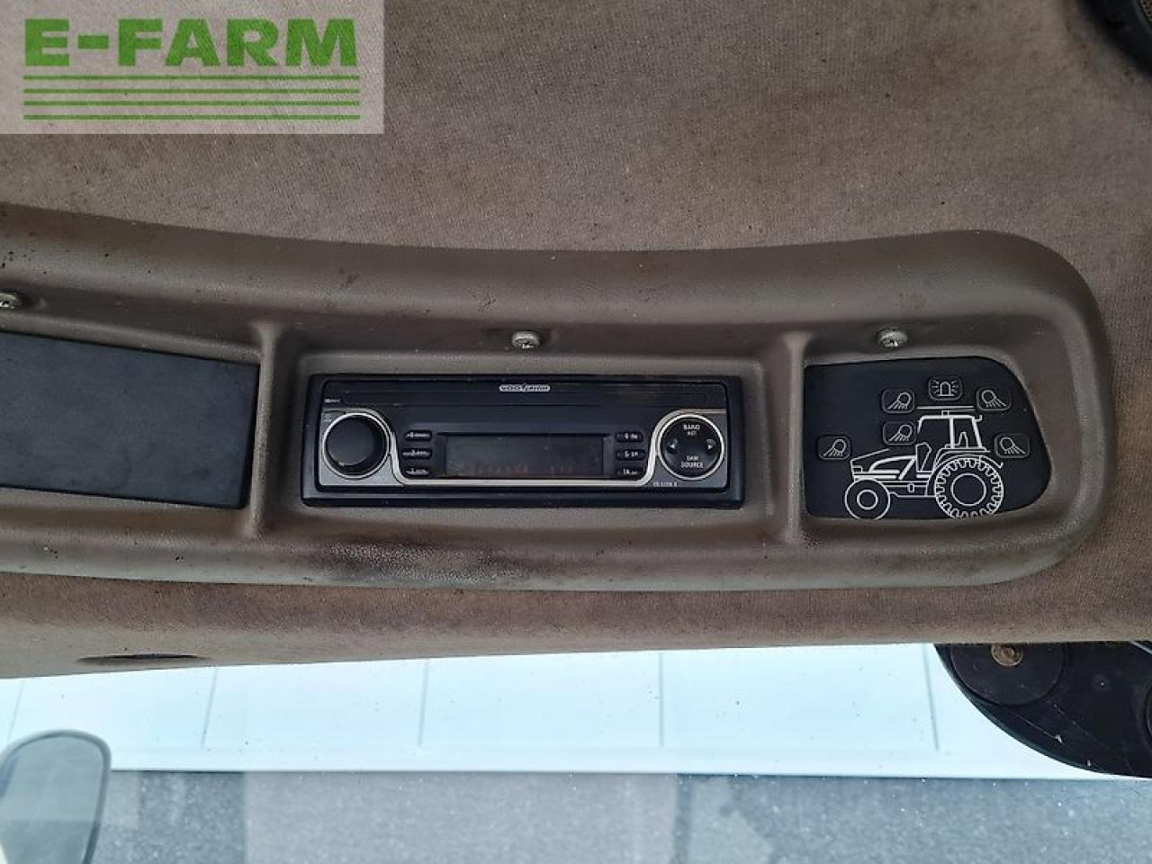 Traktor Case-IH maxxum 115: pilt 15