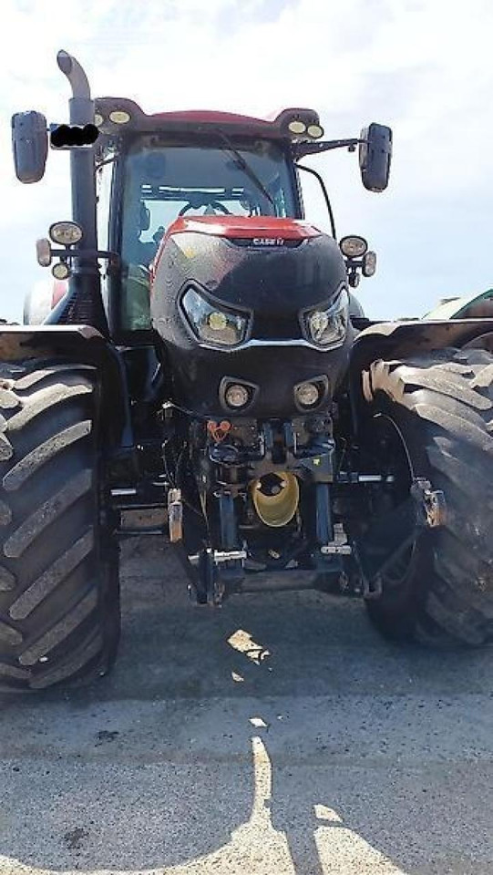 Case-IH optum 300 - Traktor: pilt 3 Case-IH optum 300 - Traktor: pilt 3
