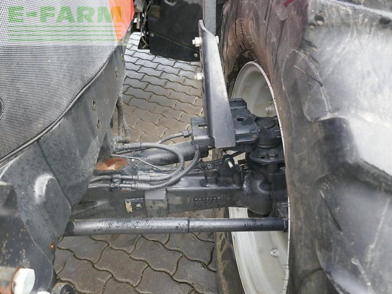 Traktor Case-IH puma 150: pilt 15 Traktor Case-IH puma 150: pilt 15