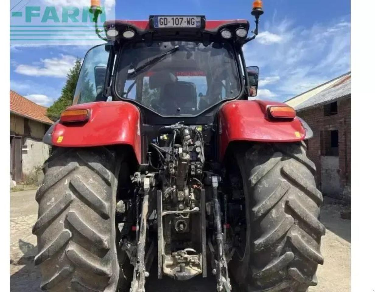 Case-IH puma 185 mc MC - Traktor: pilt 2 Case-IH puma 185 mc MC - Traktor: pilt 2