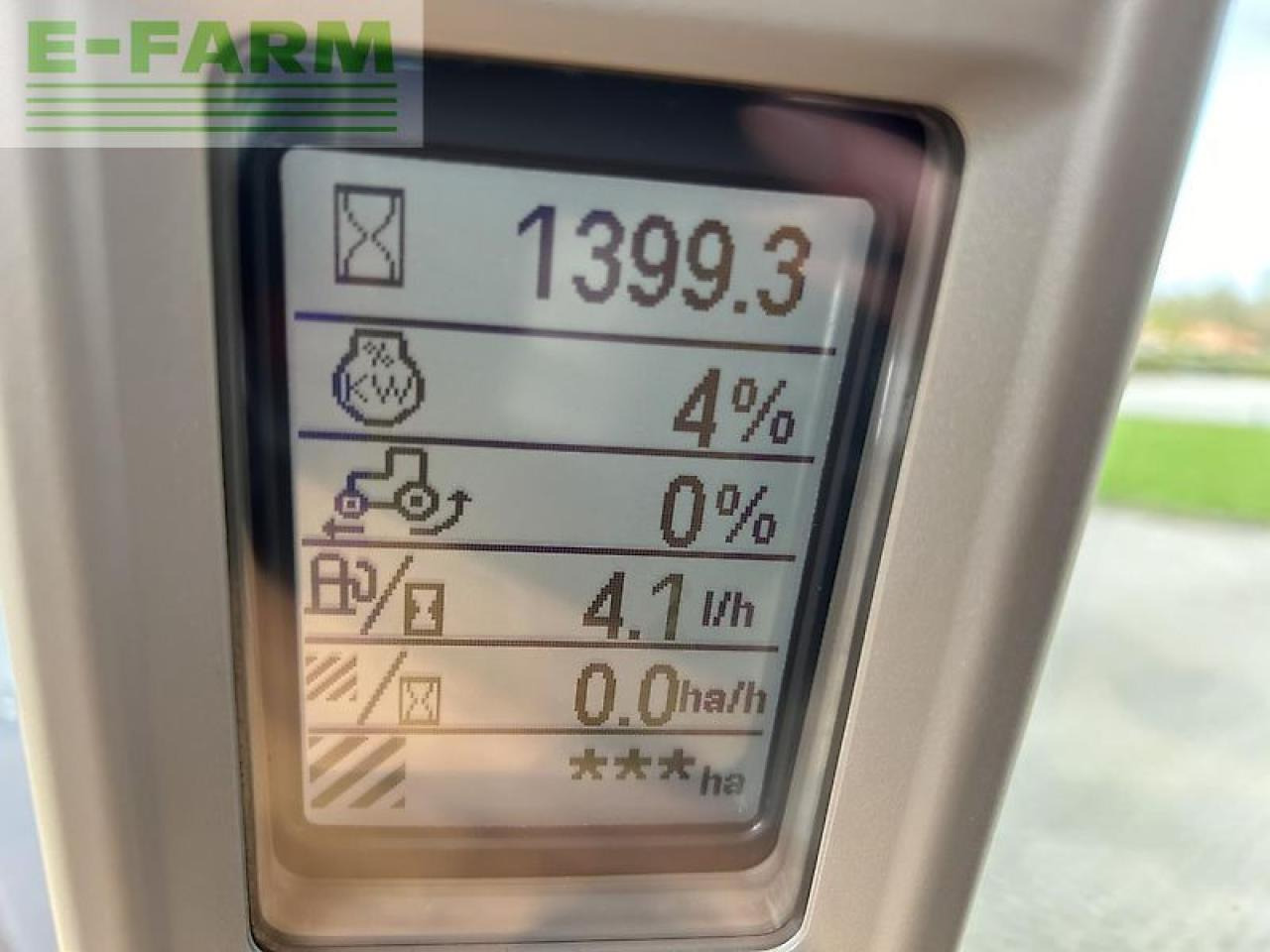Case-IH puma 240 cvx CVX - Traktor: pilt 3 Case-IH puma 240 cvx CVX - Traktor: pilt 3