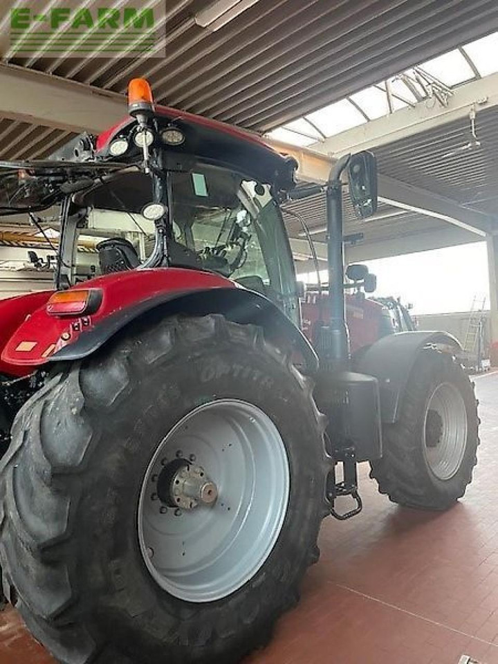 Case-IH puma 240 cvx CVX - Traktor: pilt 3 Case-IH puma 240 cvx CVX - Traktor: pilt 3