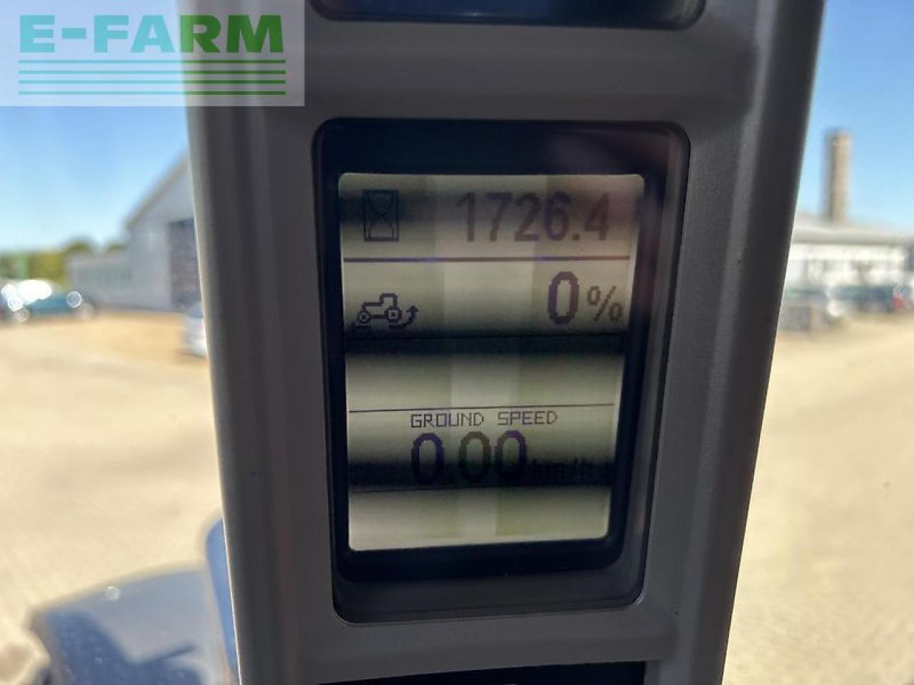 Case-IH puma 240 cvx CVX - Traktor: pilt 4 Case-IH puma 240 cvx CVX - Traktor: pilt 4