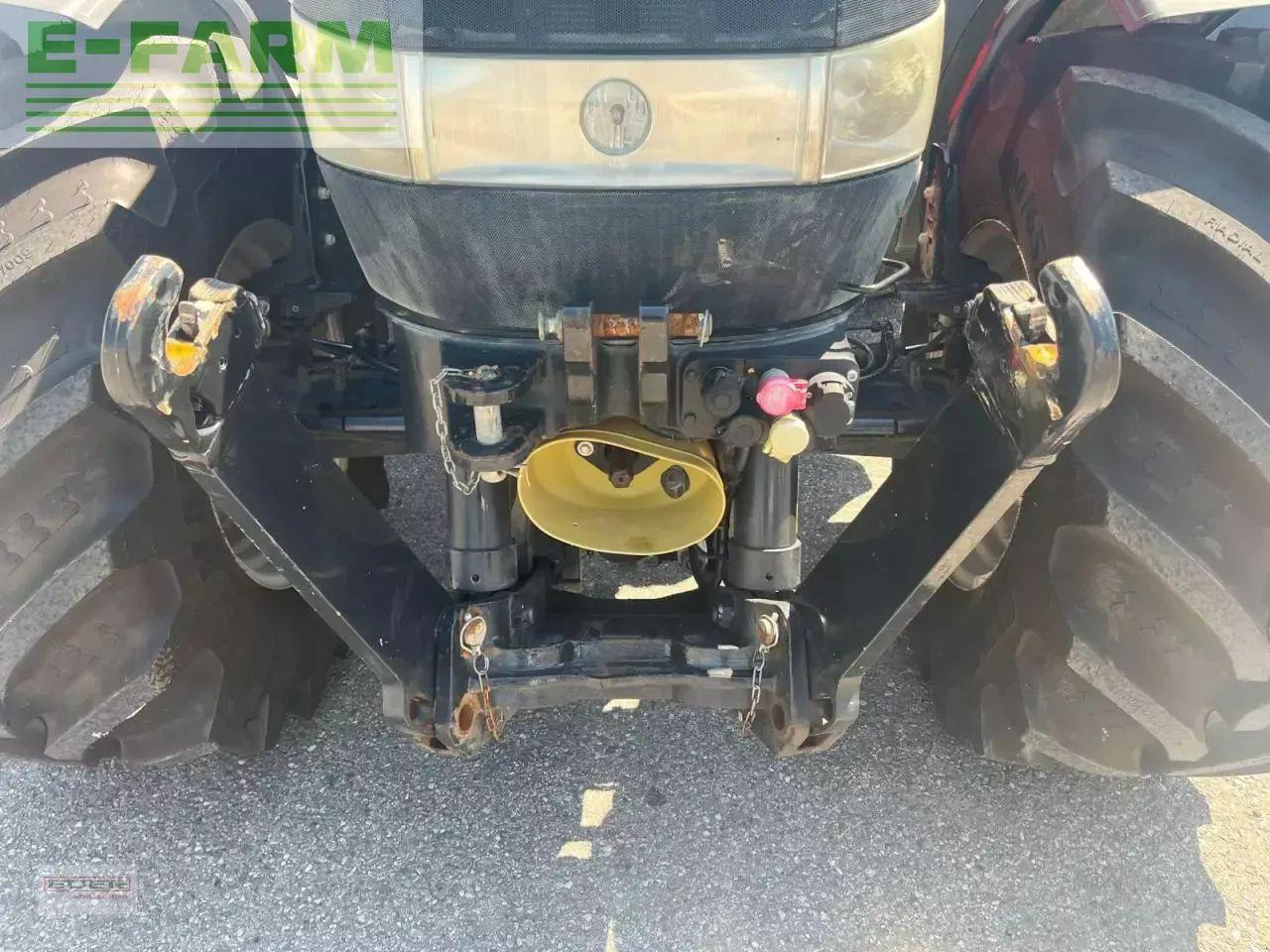 Case-IH puma 240 cvx CVX - Traktor: pilt 4 Case-IH puma 240 cvx CVX - Traktor: pilt 4