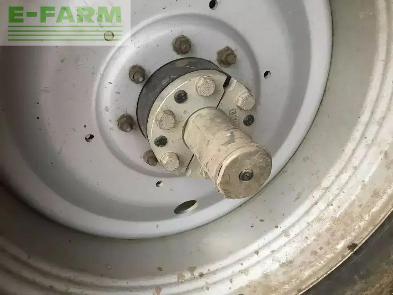 Case-IH puma160 - Traktor: pilt 3 Case-IH puma160 - Traktor: pilt 3