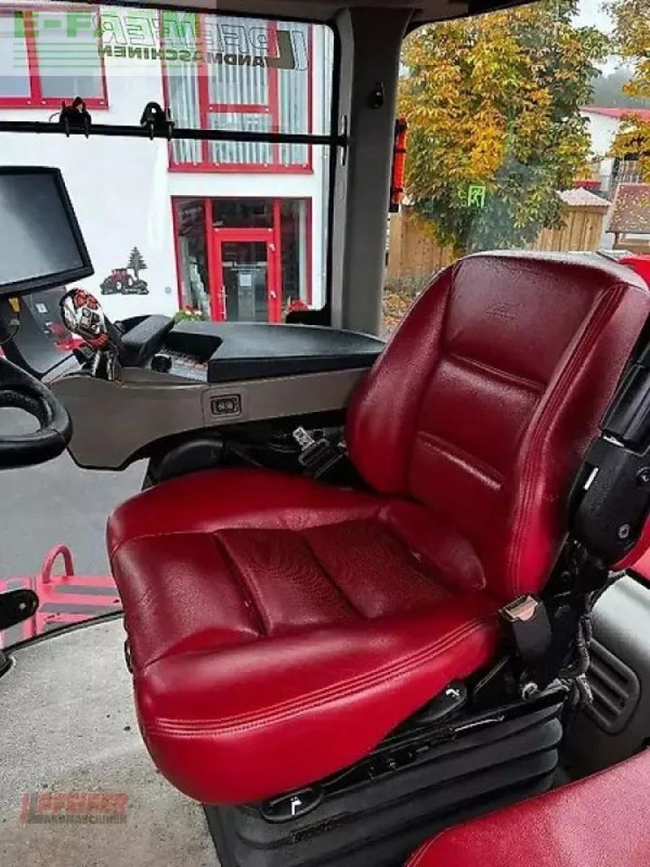 Case-IH quadtrac 580 - Traktor: pilt 3 Case-IH quadtrac 580 - Traktor: pilt 3