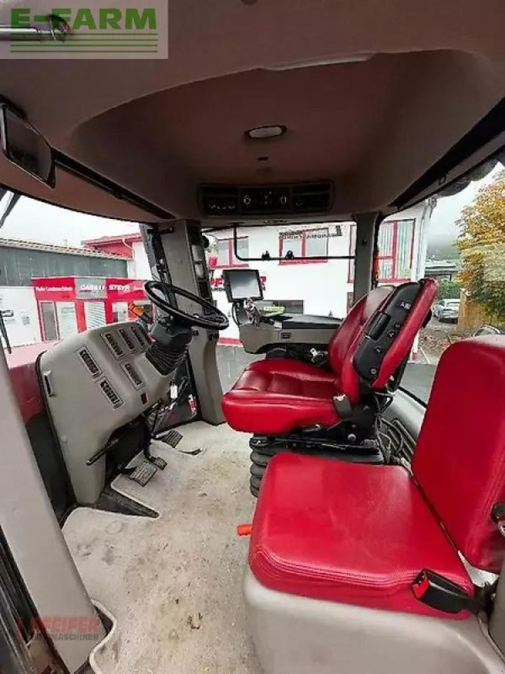 Case-IH quadtrac 580 - Traktor: pilt 4 Case-IH quadtrac 580 - Traktor: pilt 4