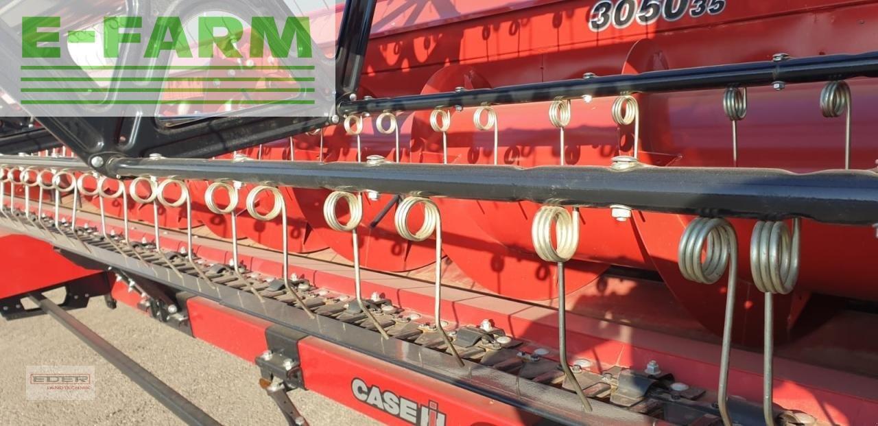 Case-IH schneidwerk 3050 hd 10,67m - Kombaini päis: pilt 2 Case-IH schneidwerk 3050 hd 10,67m - Kombaini päis: pilt 2