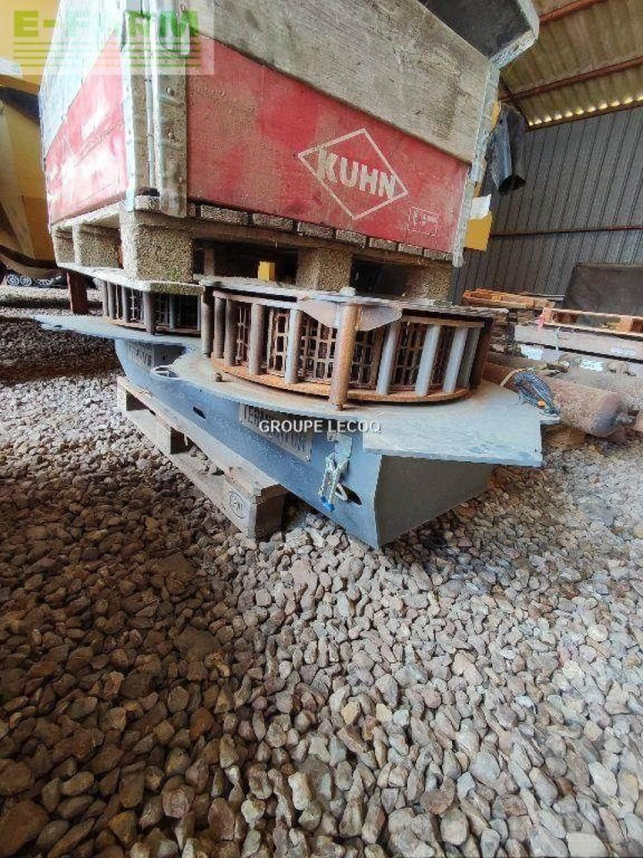 Case-IH seed terminator bouchard diffusion - Kombain: pilt 4 Case-IH seed terminator bouchard diffusion - Kombain: pilt 4