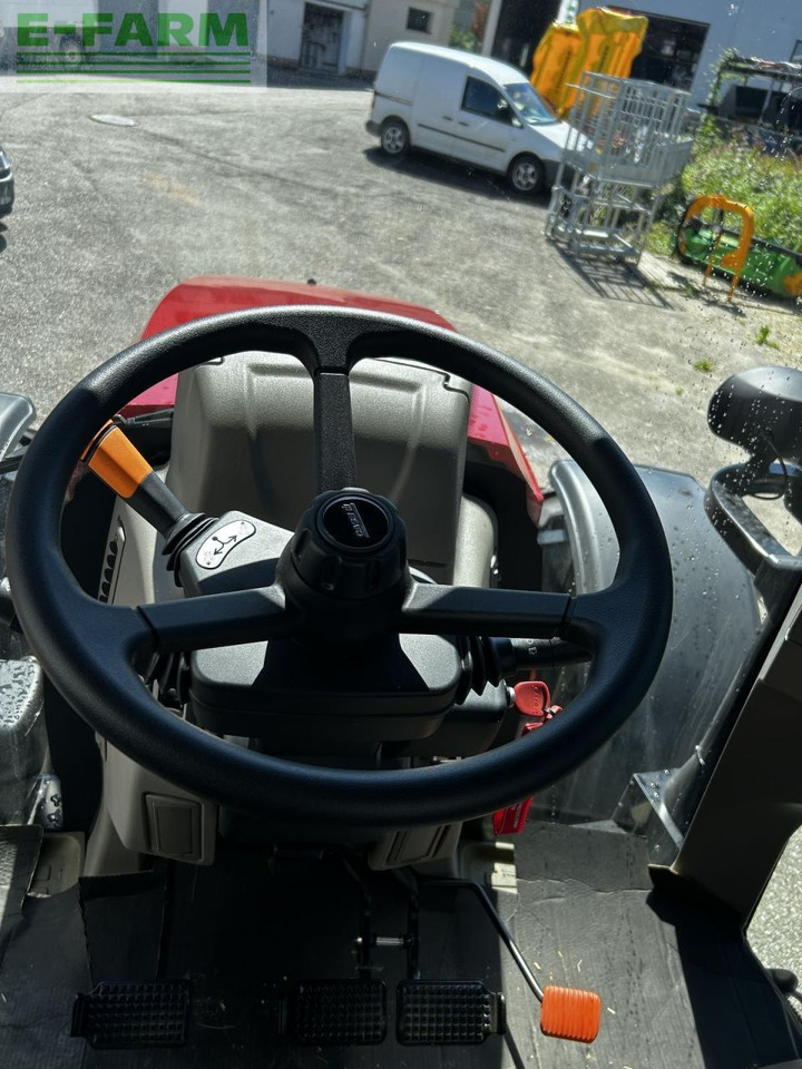 Traktor Case-IH vestrum 110 ad8 (my23): pilt 11