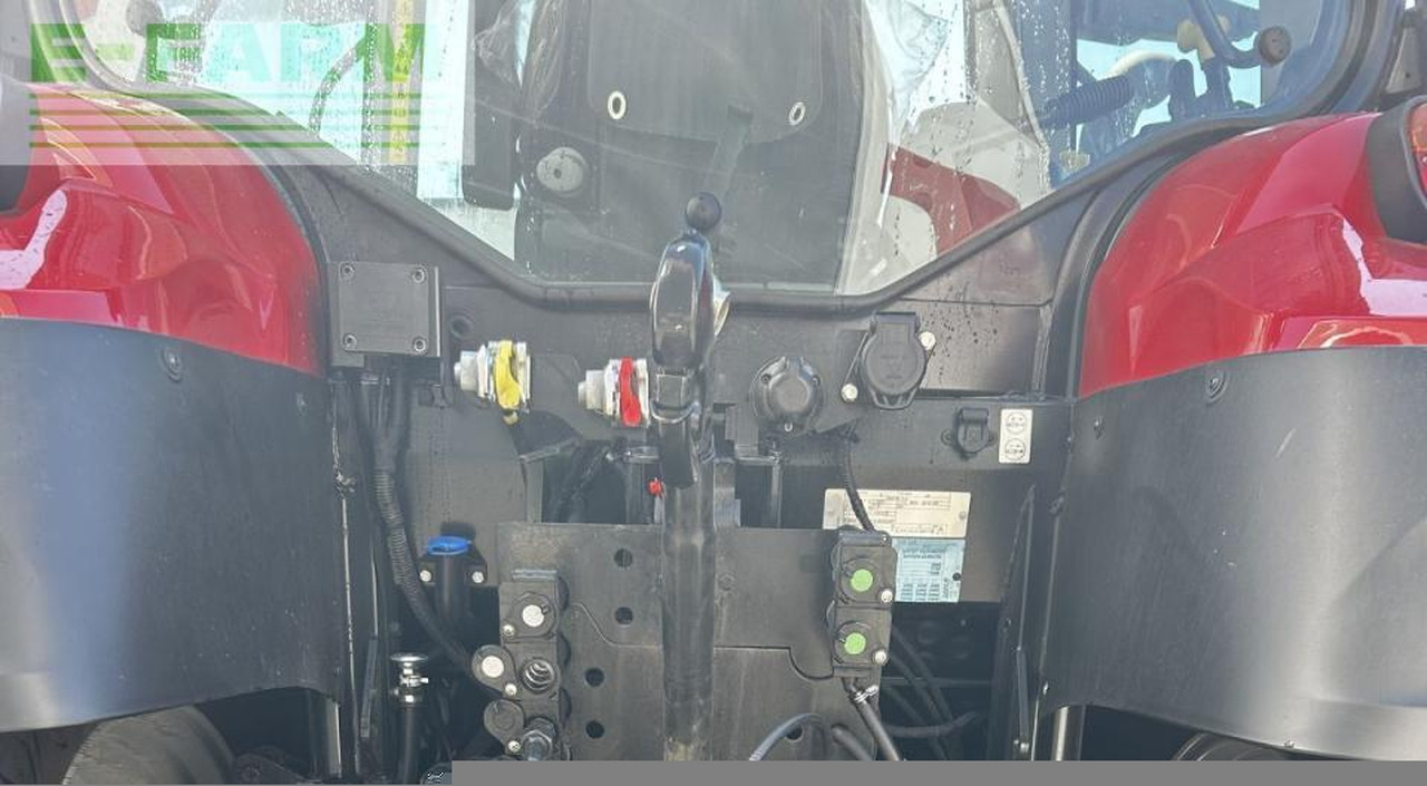Traktor Case-IH vestrum 110 ad8 (my23): pilt 7