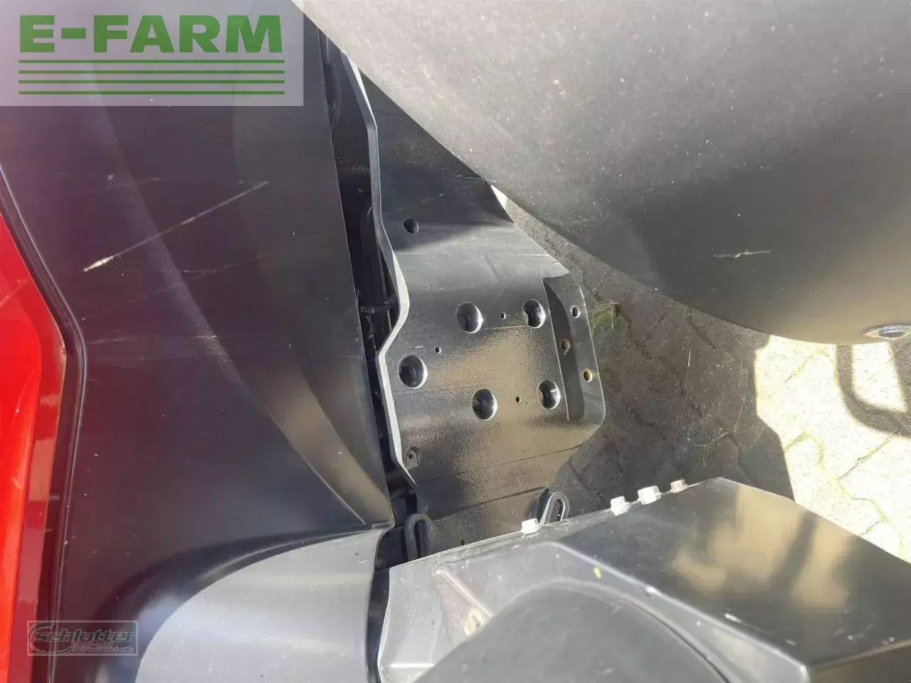 Case-IH vestrum 110 cvx sonderpreis CVX - Traktor: pilt 3 Case-IH vestrum 110 cvx sonderpreis CVX - Traktor: pilt 3