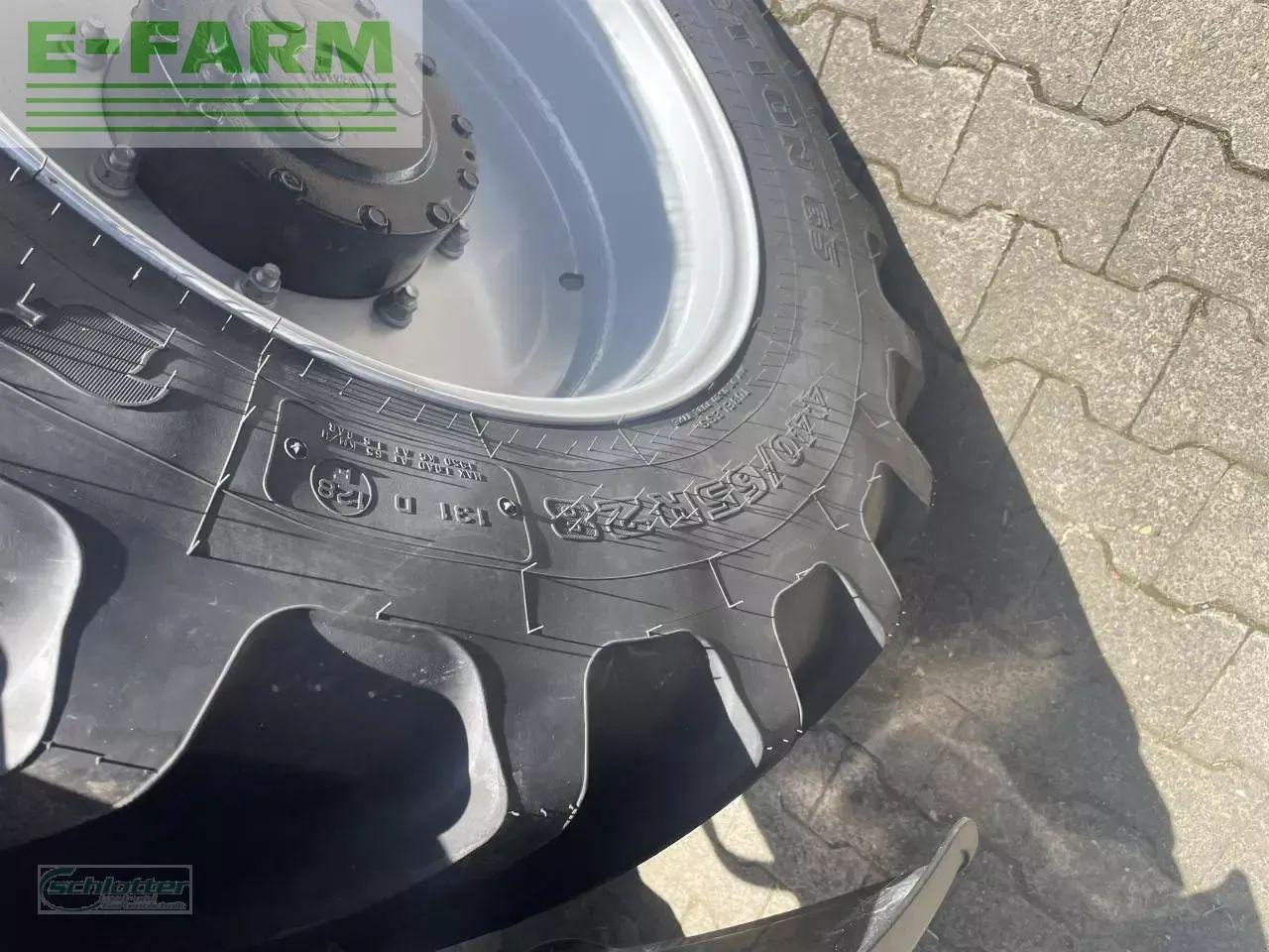 Case-IH vestrum 110 cvx sonderpreis CVX - Traktor: pilt 5 Case-IH vestrum 110 cvx sonderpreis CVX - Traktor: pilt 5