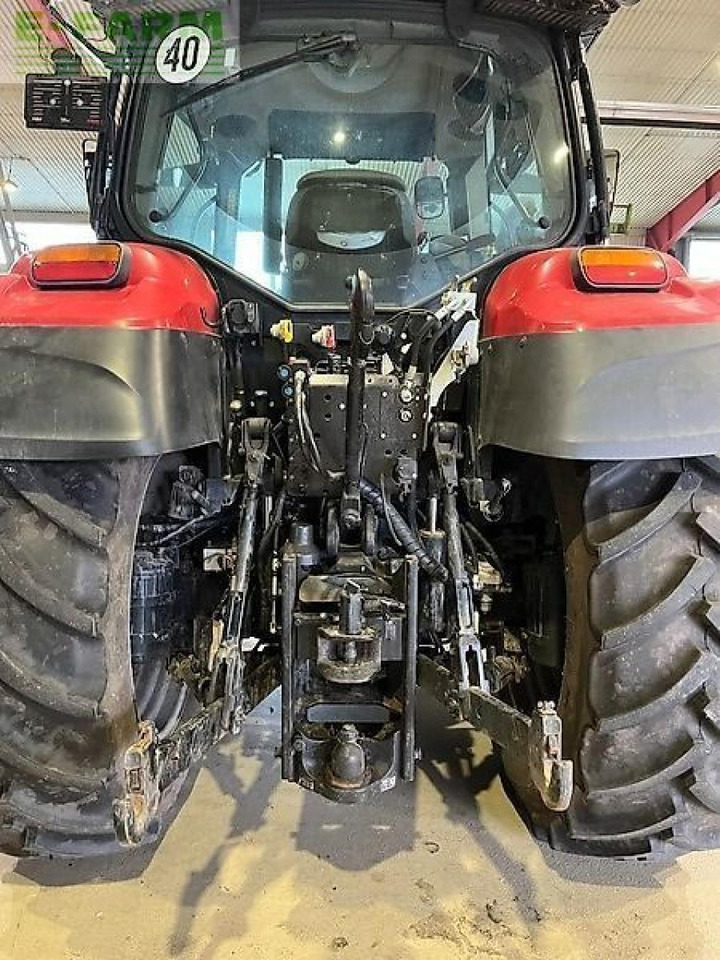 Case-IH vestrum 130 cvx CVX - Traktor: pilt 3 Case-IH vestrum 130 cvx CVX - Traktor: pilt 3