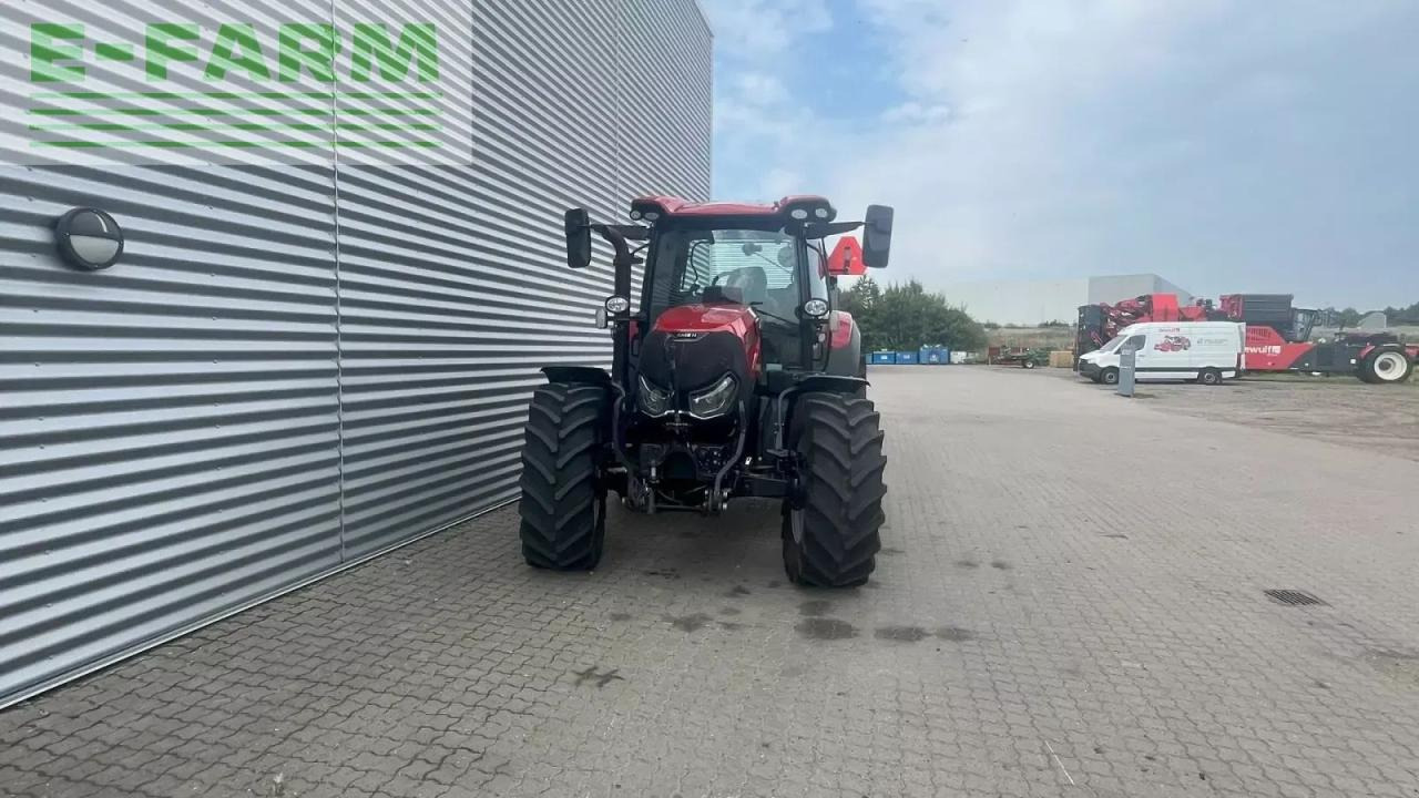 Case-IH vestrum 130cvx CVX - Traktor: pilt 2 Case-IH vestrum 130cvx CVX - Traktor: pilt 2