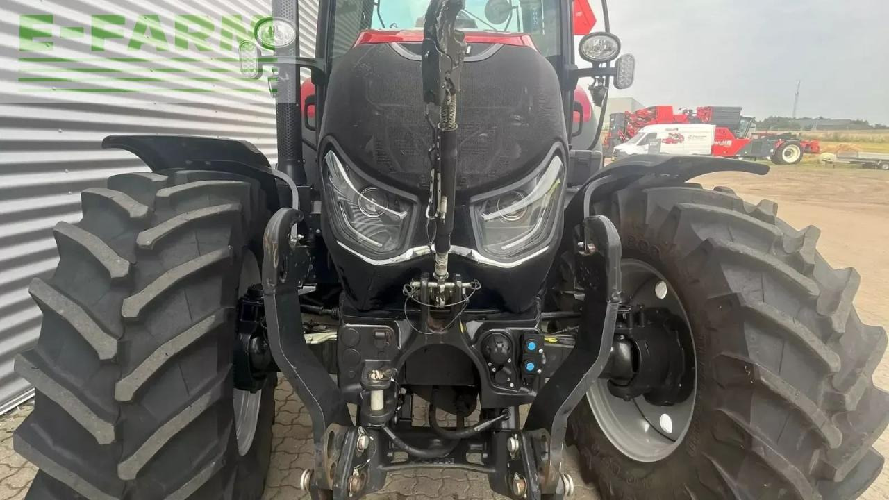 Traktor Case-IH vestrum 130cvx CVX: pilt 6