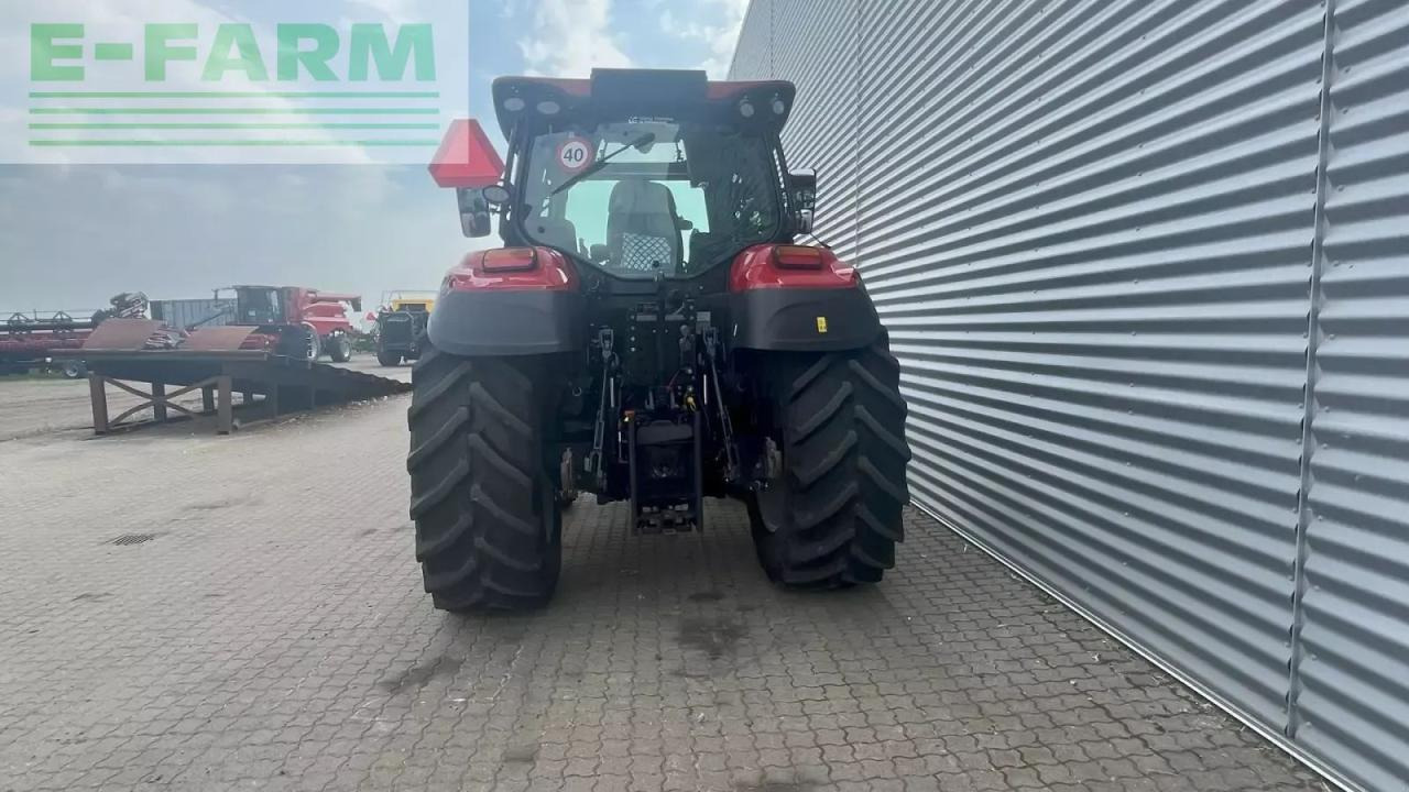 Case-IH vestrum 130cvx CVX - Traktor: pilt 3 Case-IH vestrum 130cvx CVX - Traktor: pilt 3
