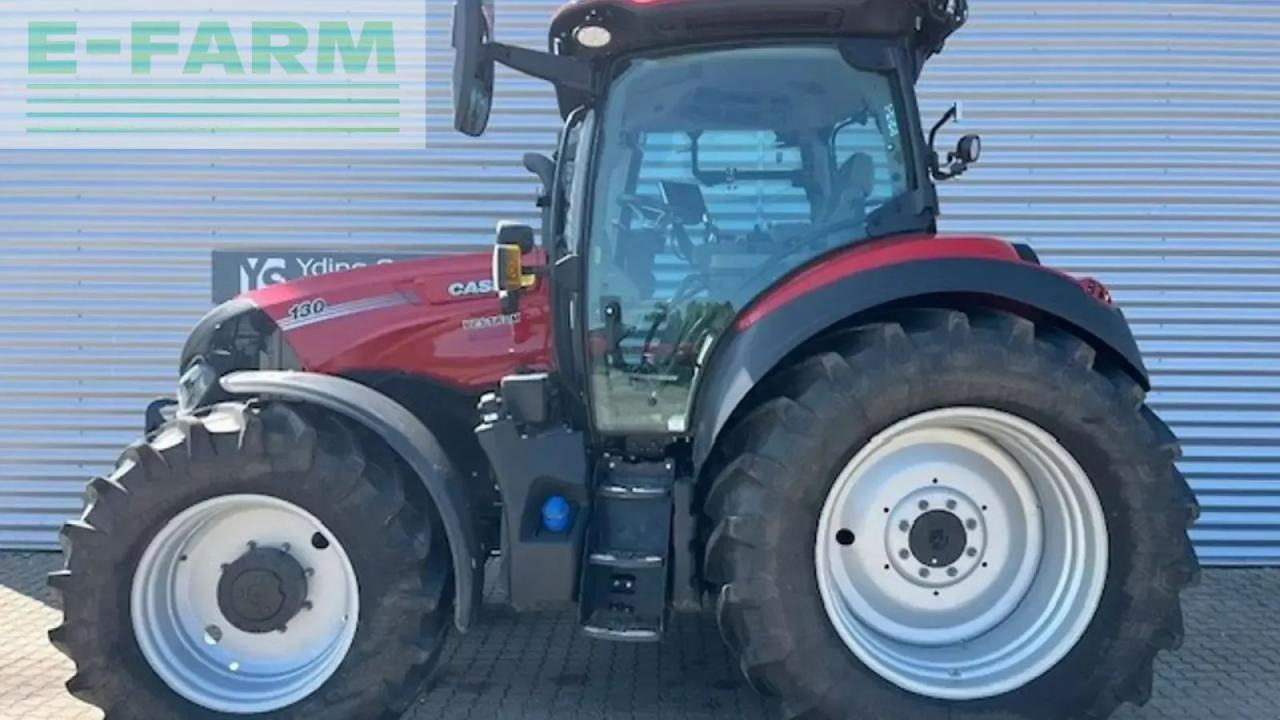 Case-IH vestrum 130cvx vestrum 130 cvx CVX - Traktor: pilt 1 Case-IH vestrum 130cvx vestrum 130 cvx CVX - Traktor: pilt 1