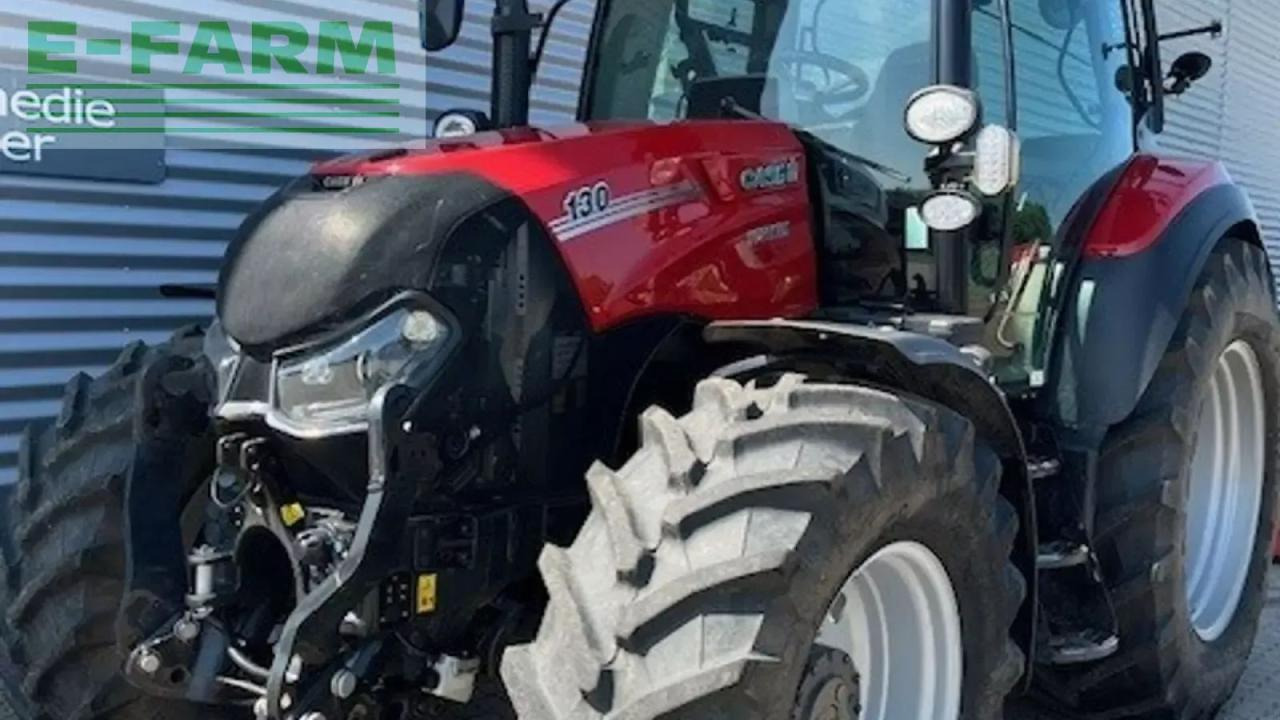 Case-IH vestrum 130cvx vestrum 130 cvx CVX - Traktor: pilt 3 Case-IH vestrum 130cvx vestrum 130 cvx CVX - Traktor: pilt 3