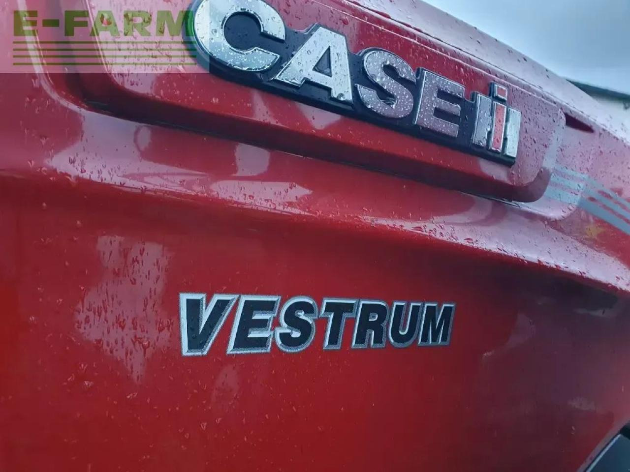 Case-IH vestrum cvx 120 *** garantie 1 an *** CVX - Traktor: pilt 4 Case-IH vestrum cvx 120 *** garantie 1 an *** CVX - Traktor: pilt 4