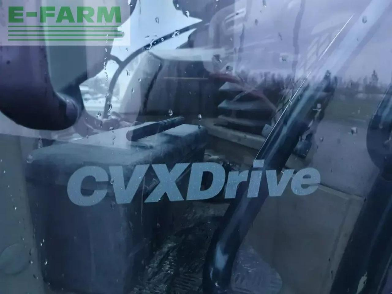Case-IH vestrum cvx 120 *** garantie 1 an *** CVX - Traktor: pilt 5 Case-IH vestrum cvx 120 *** garantie 1 an *** CVX - Traktor: pilt 5
