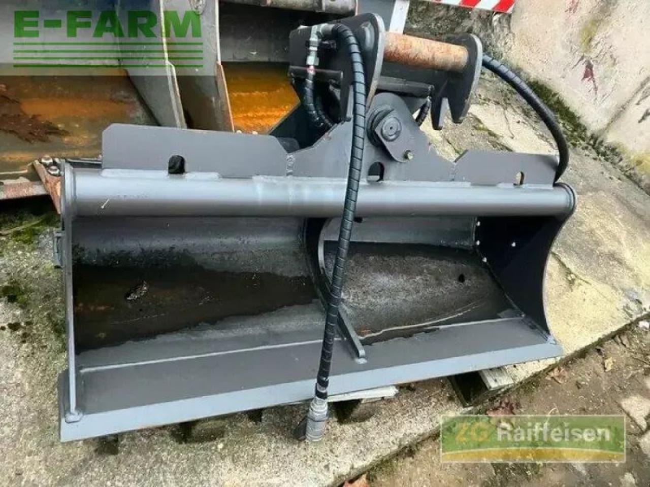 Caterpillar 303 minibagger - Miniekskavaator: pilt 4 Caterpillar 303 minibagger - Miniekskavaator: pilt 4