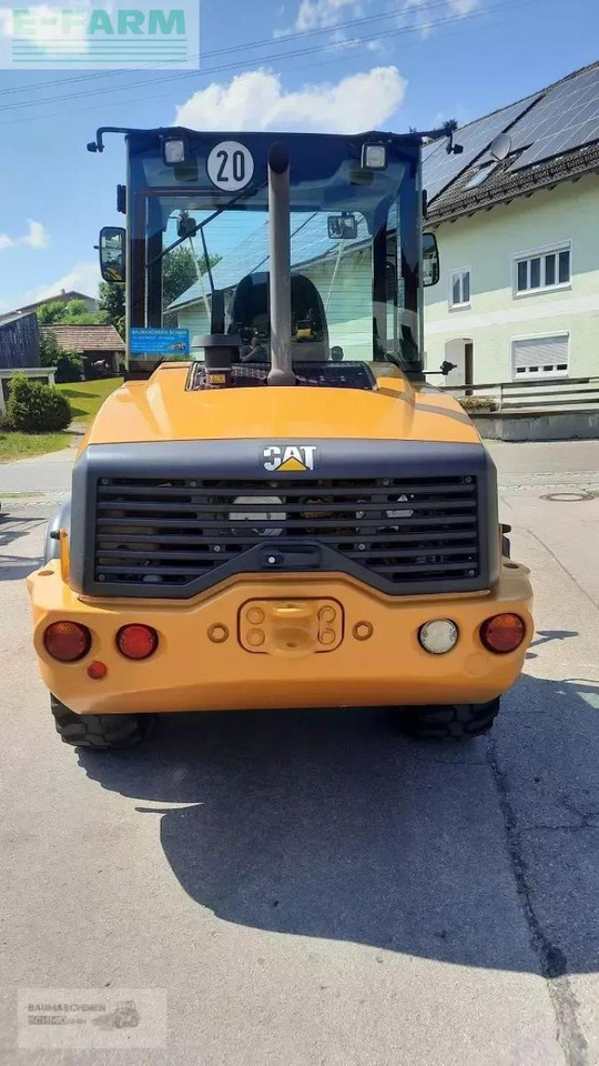 Caterpillar 908m 906 - Miniekskavaator: pilt 4 Caterpillar 908m 906 - Miniekskavaator: pilt 4