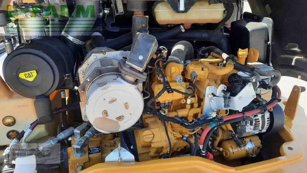 Caterpillar 908m 906 - Miniekskavaator: pilt 5 Caterpillar 908m 906 - Miniekskavaator: pilt 5