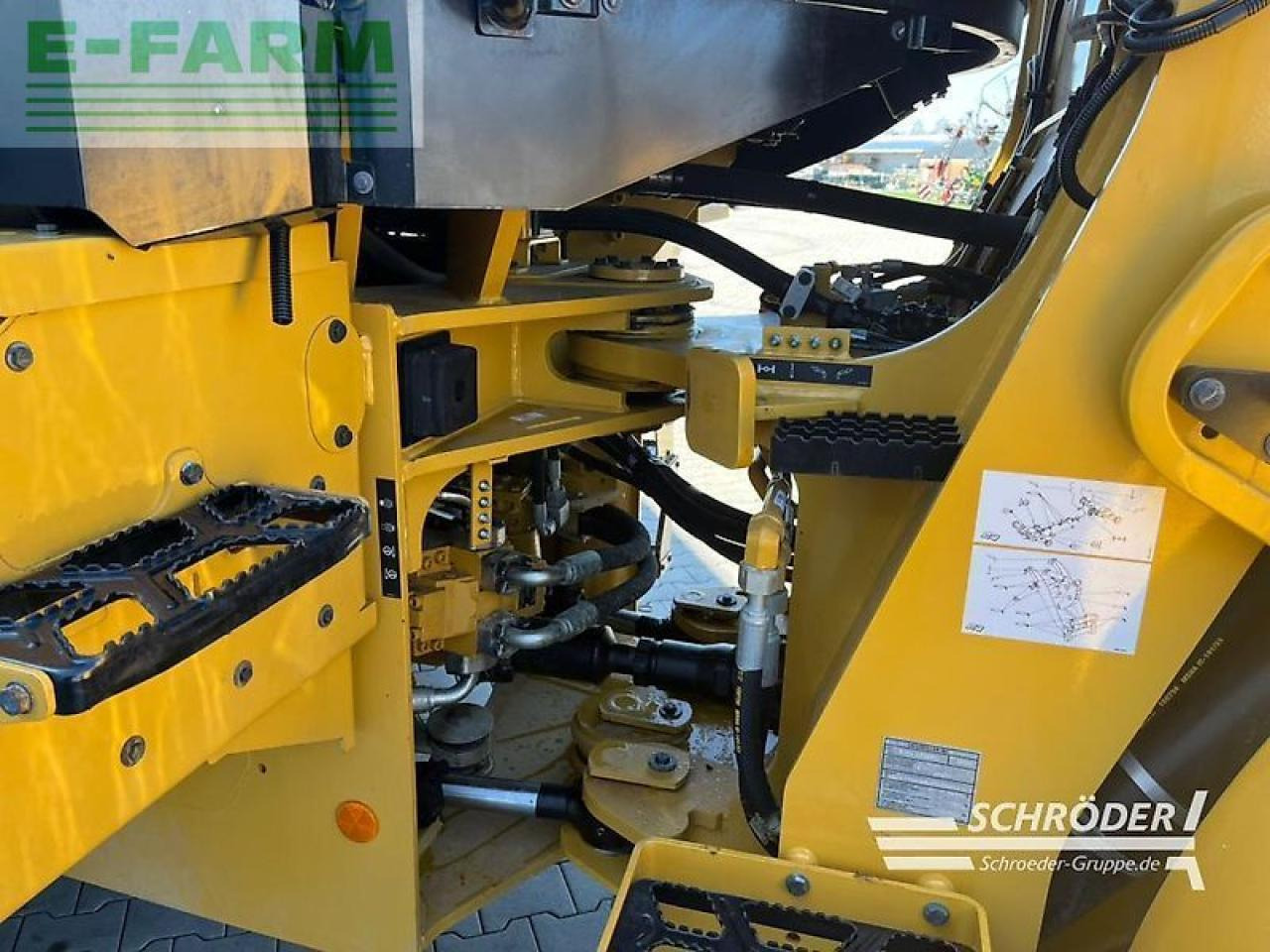 Rataslaadur Caterpillar 938 hl: pilt 9