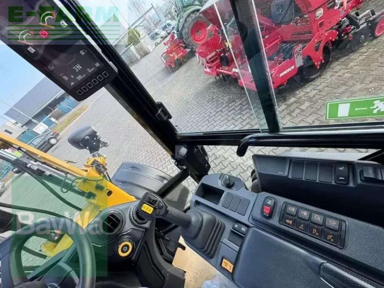 Caterpillar cat 906-14 - Miniekskavaator: pilt 5 Caterpillar cat 906-14 - Miniekskavaator: pilt 5