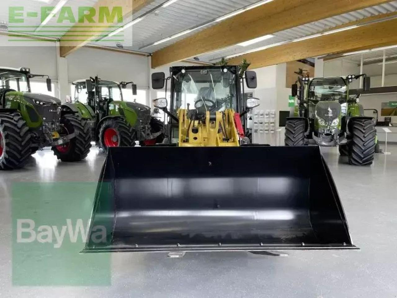 Caterpillar cat 906-14a "t" - Miniekskavaator: pilt 2 Caterpillar cat 906-14a "t" - Miniekskavaator: pilt 2