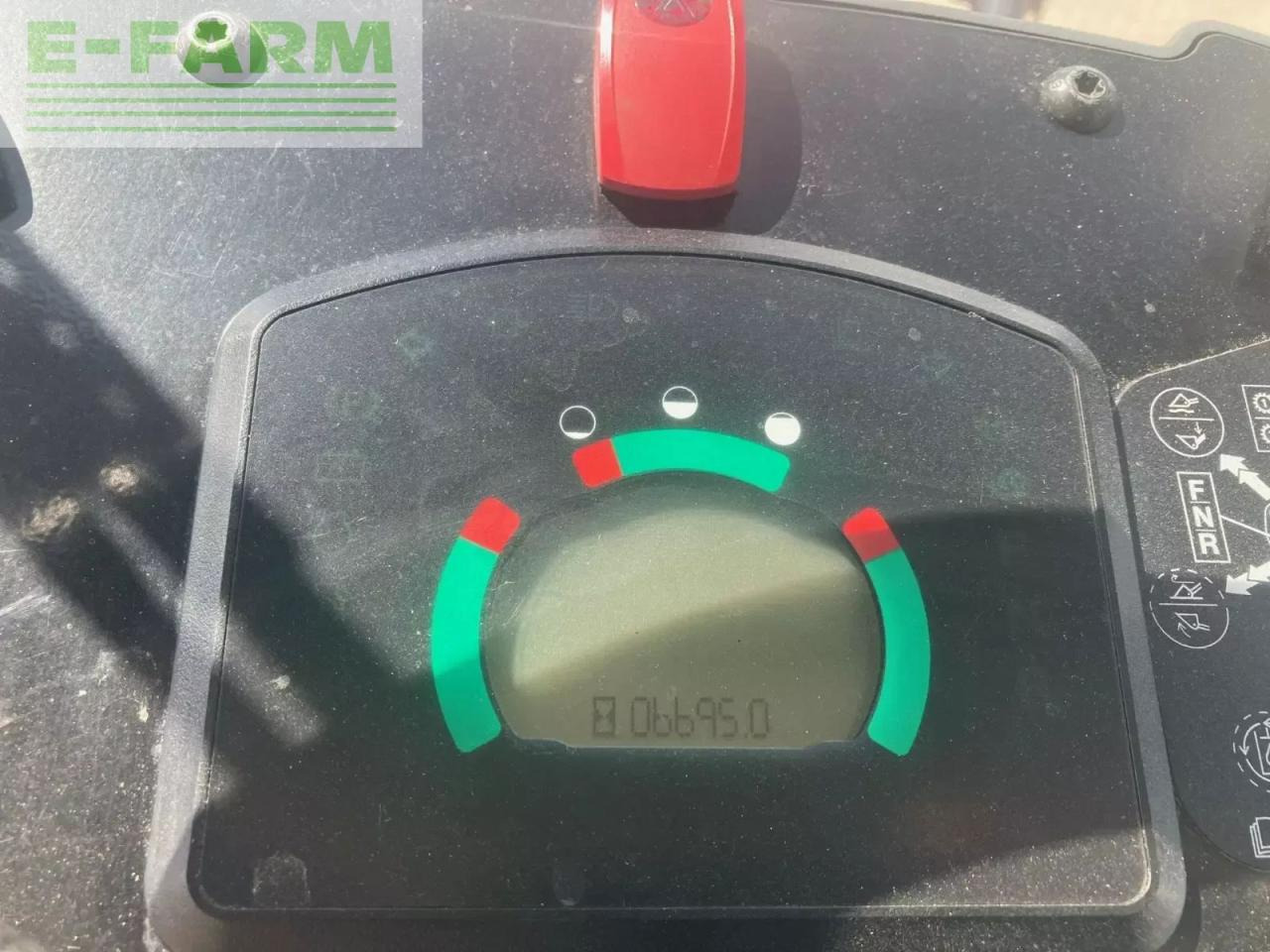 Caterpillar radlader cat 908 h2 - Miniekskavaator: pilt 5 Caterpillar radlader cat 908 h2 - Miniekskavaator: pilt 5