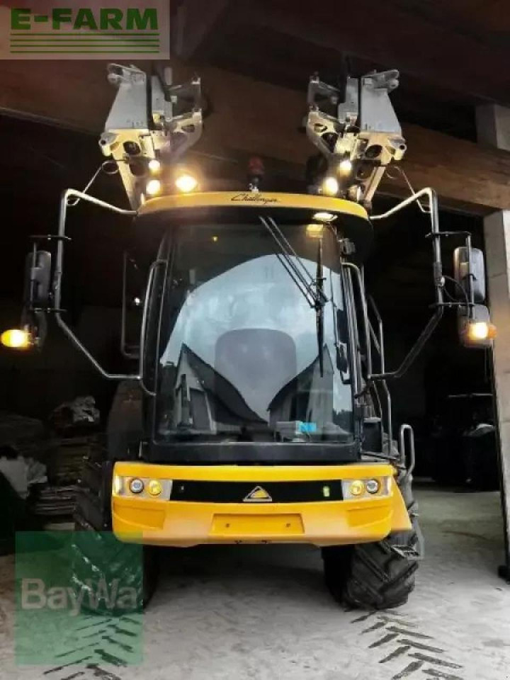 Challenger rogator 645 - Järelveetav pritsija: pilt 5 Challenger rogator 645 - Järelveetav pritsija: pilt 5