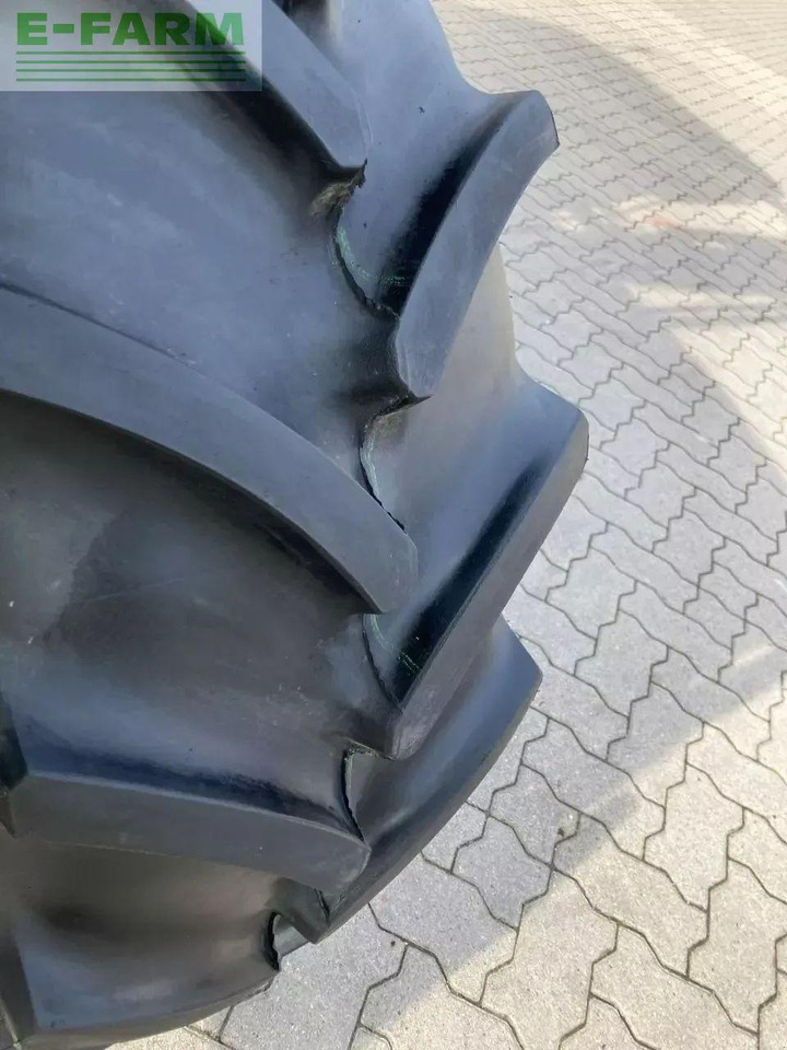 Traktor Deutz-Fahr 5080d keyline (klima) Keyline: pilt 7 Traktor Deutz-Fahr 5080d keyline (klima) Keyline: pilt 7