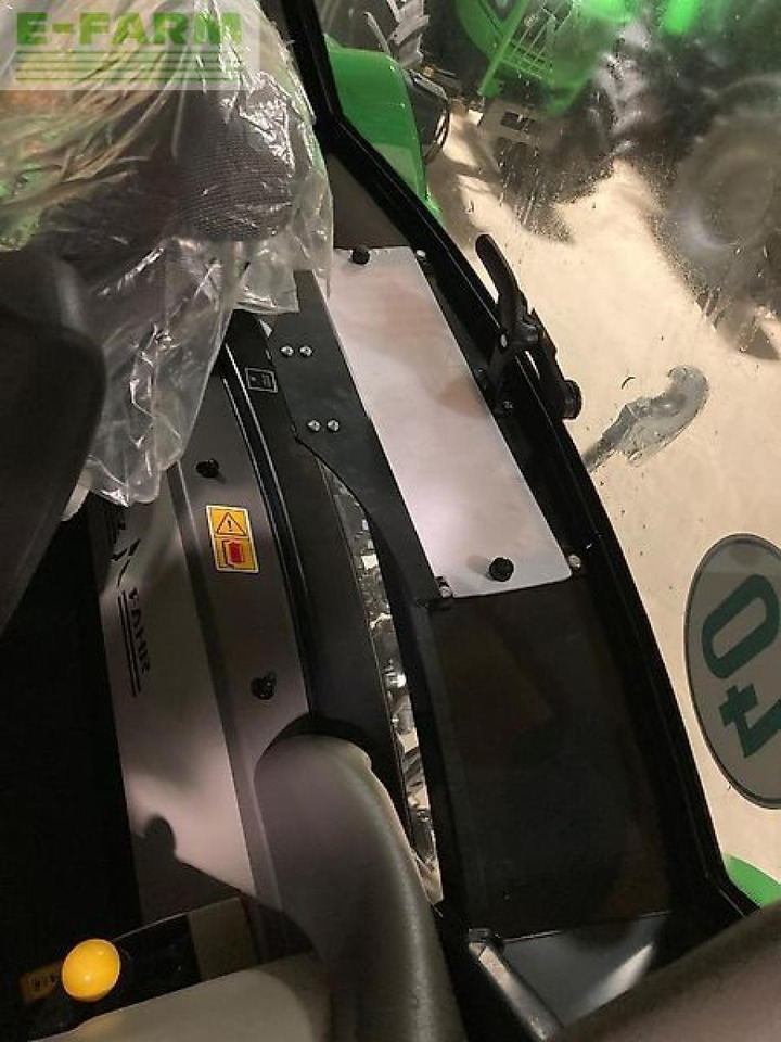 Traktor Deutz-Fahr 5115 gs: pilt 15 Traktor Deutz-Fahr 5115 gs: pilt 15