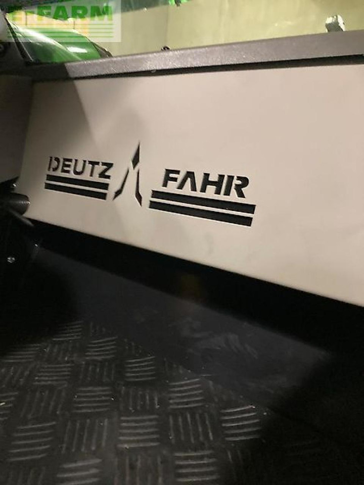 Traktor Deutz-Fahr 5115 gs: pilt 19 Traktor Deutz-Fahr 5115 gs: pilt 19