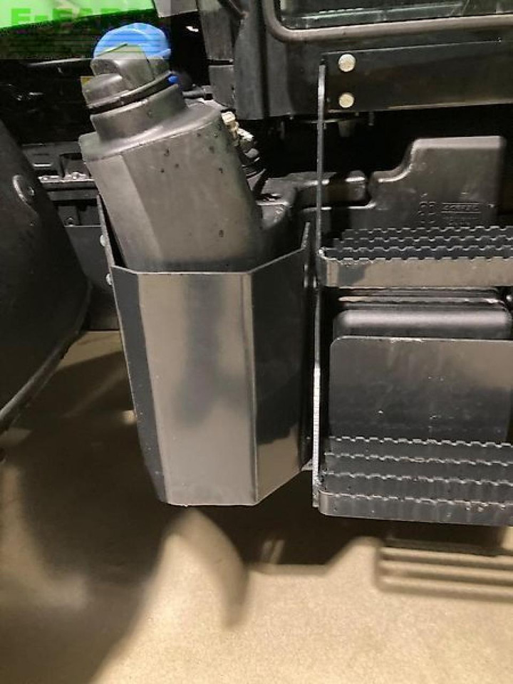 Deutz-Fahr 5115 gs - Traktor: pilt 4 Deutz-Fahr 5115 gs - Traktor: pilt 4