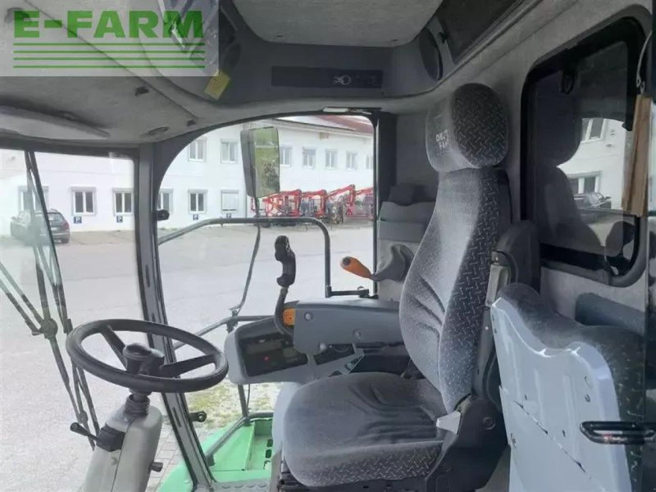 Kombain Deutz-Fahr 6090 hts balance: pilt 6
