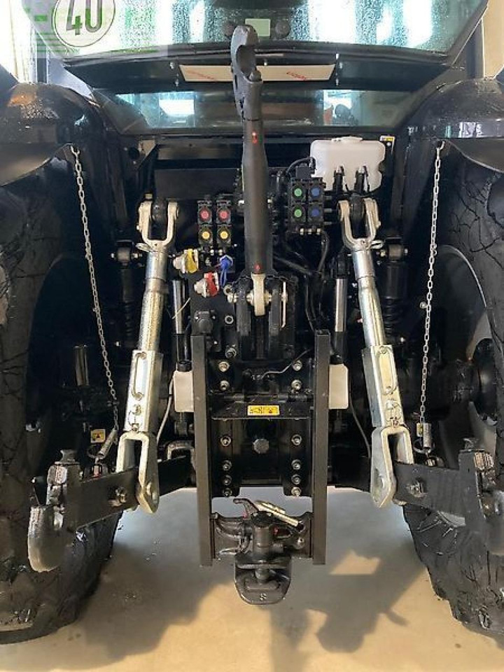 Traktor Deutz-Fahr 6125 c powershift PowerShift: pilt 12