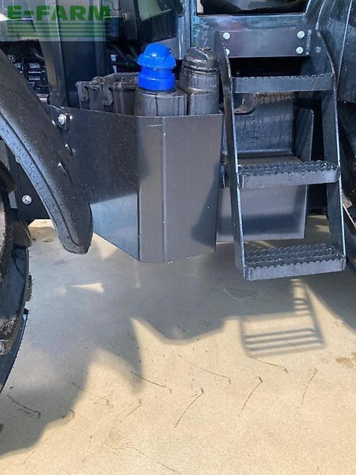 Traktor Deutz-Fahr 6125 c powershift PowerShift: pilt 21